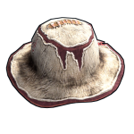 Willjum Wolf Boonie Hat