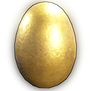 Золотое Яйцо