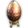 Красное яйцо Фаберже
